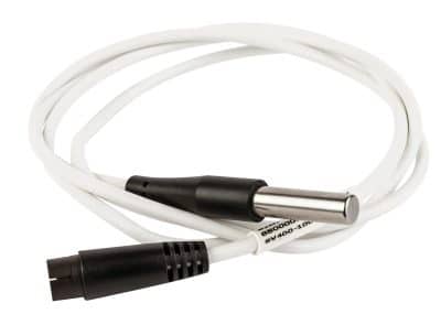 Digital temperature sensor -40°C to +80°C DS18B20