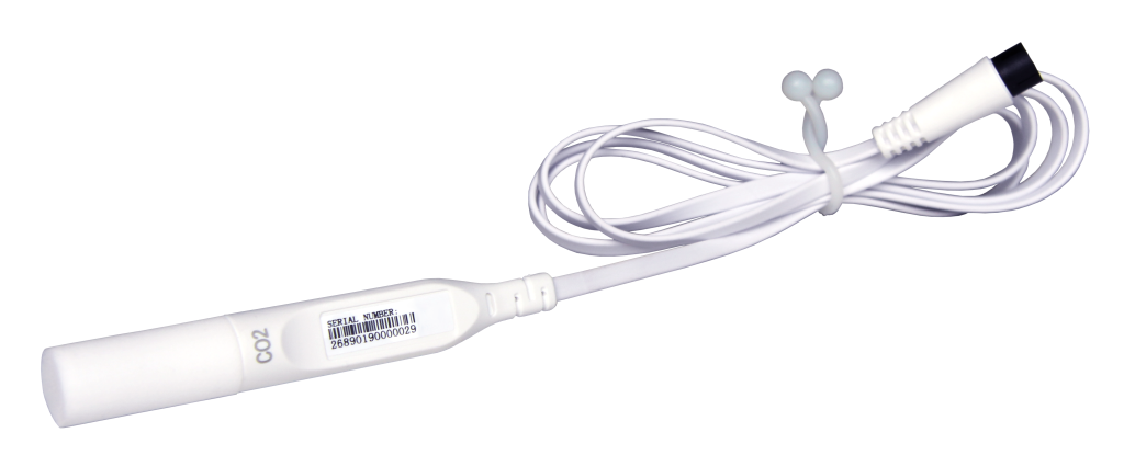 CO2 Temperature humidity sensor