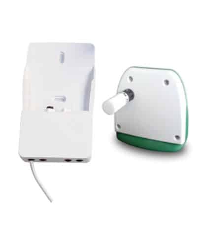 Temperature, humidity, CO2 Smart-Sensor