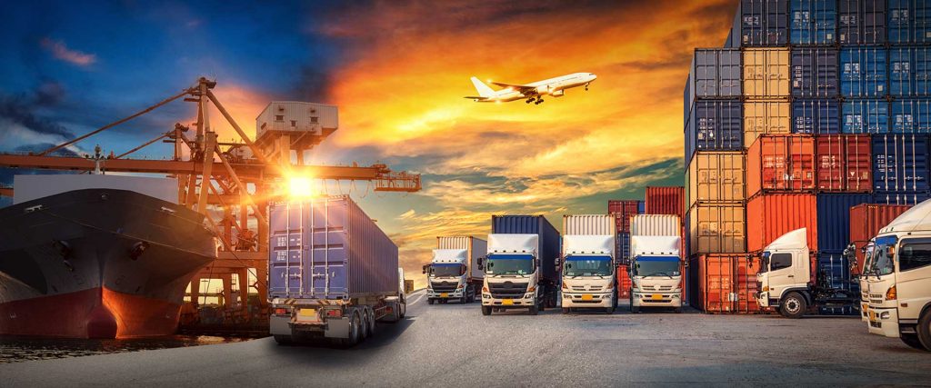 Cold-chain monitoring systems for shipping and logistics by Dickson